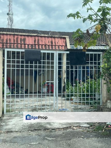 Bandar Sri Damansara Single Storey Terrace | Freehold for Sale, Selangor, Petaling Jaya