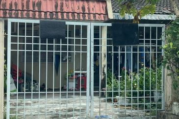 Bandar Sri Damansara