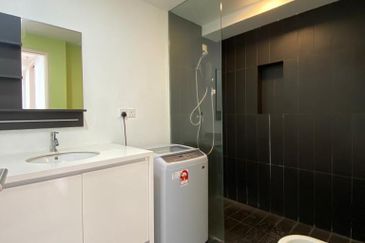 The Hub @ Petaling Jaya