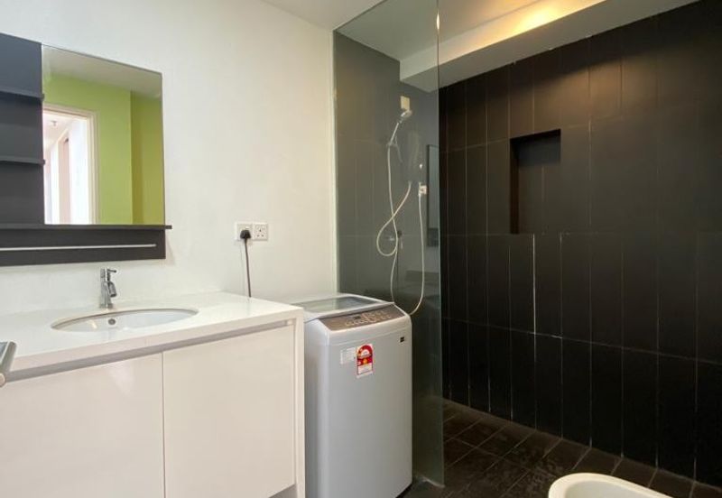 The Hub @ Petaling Jaya