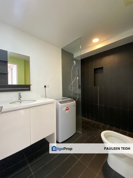 The Hub SS2 Sovo Suites Corner Duplex with City View | High Floor | Fully Furnished | RM3,000/month, Selangor, Petaling Jaya