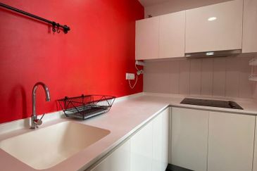 The Hub @ Petaling Jaya