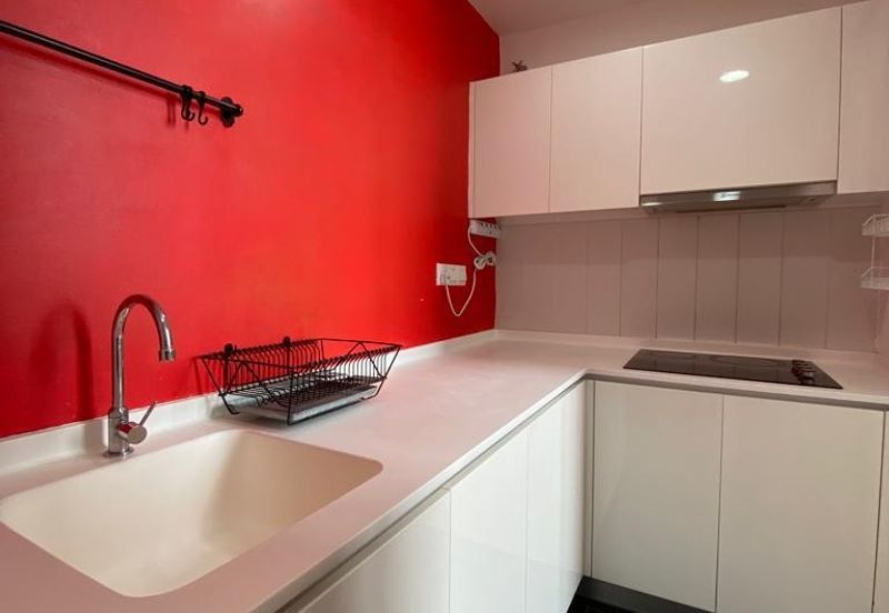 The Hub @ Petaling Jaya