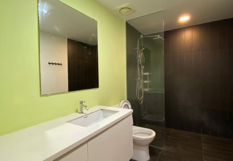 The Hub @ Petaling Jaya