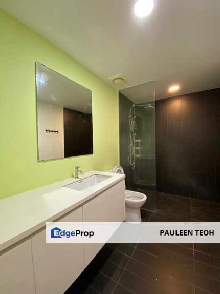 🌆 Stylish Corner Duplex with City View @ Hub SS2 📍 High Floor | Fully Furnished | RM3,000/month, Selangor, Petaling Jaya