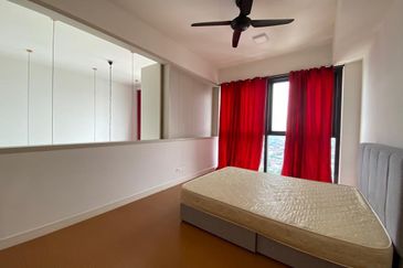 The Hub @ Petaling Jaya