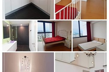 The Hub @ Petaling Jaya