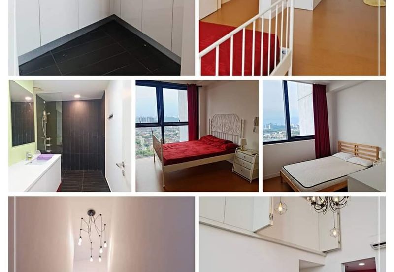 The Hub @ Petaling Jaya