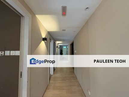 Commercial Bungalow in Bangsar Facing Main Road For Rent, Kuala Lumpur, Bangsar