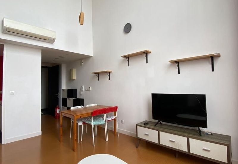 The Hub @ Petaling Jaya