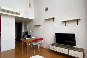 The Hub @ Petaling Jaya