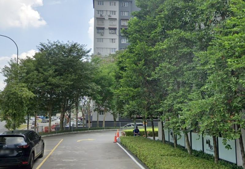 The Hub @ Petaling Jaya