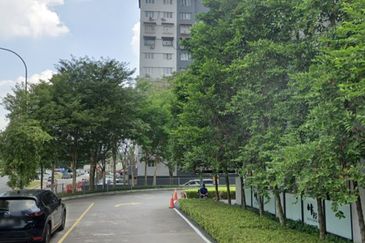 The Hub @ Petaling Jaya