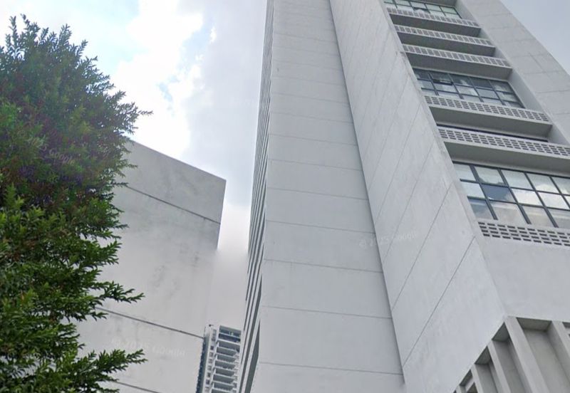 The Hub @ Petaling Jaya