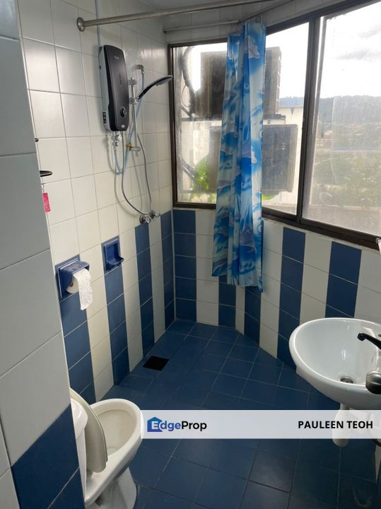Ampang GCB Court Condominium 1614sf Available For Rent Now, Kuala Lumpur, Ampang