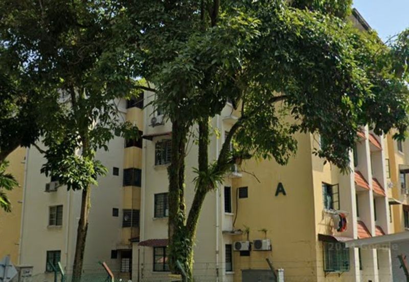 Menara Sri Damansara