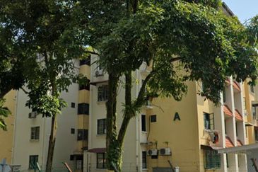 Menara Sri Damansara