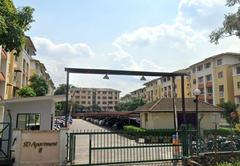 Menara Sri Damansara