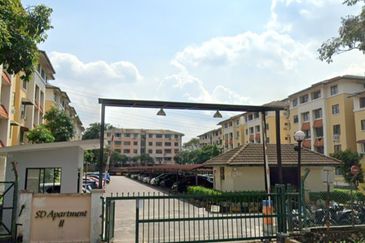 Menara Sri Damansara