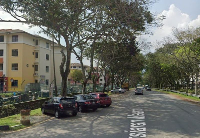 Menara Sri Damansara