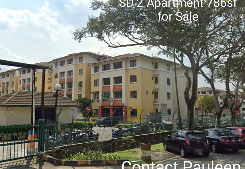 Menara Sri Damansara