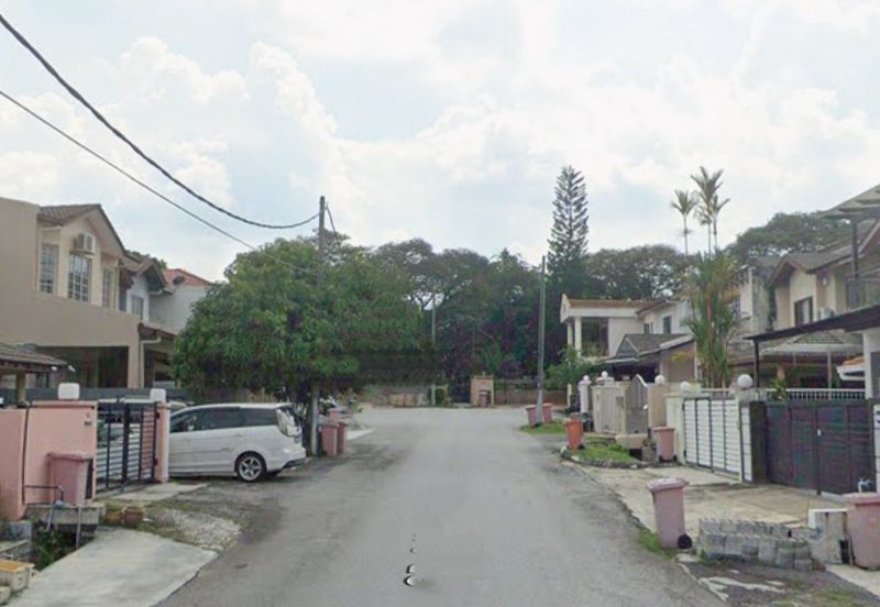 Bandar Sri Damansara