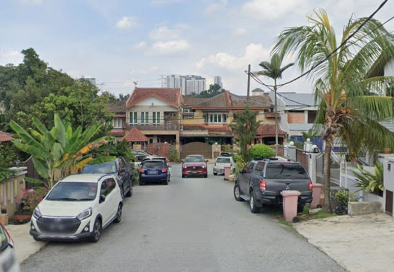 Bandar Sri Damansara