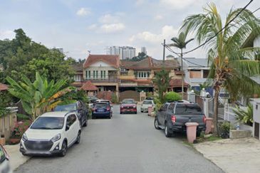 Bandar Sri Damansara