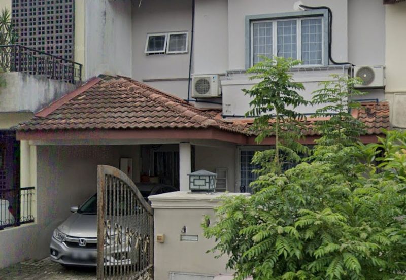 Bandar Sri Damansara