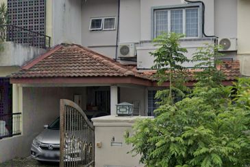 Bandar Sri Damansara