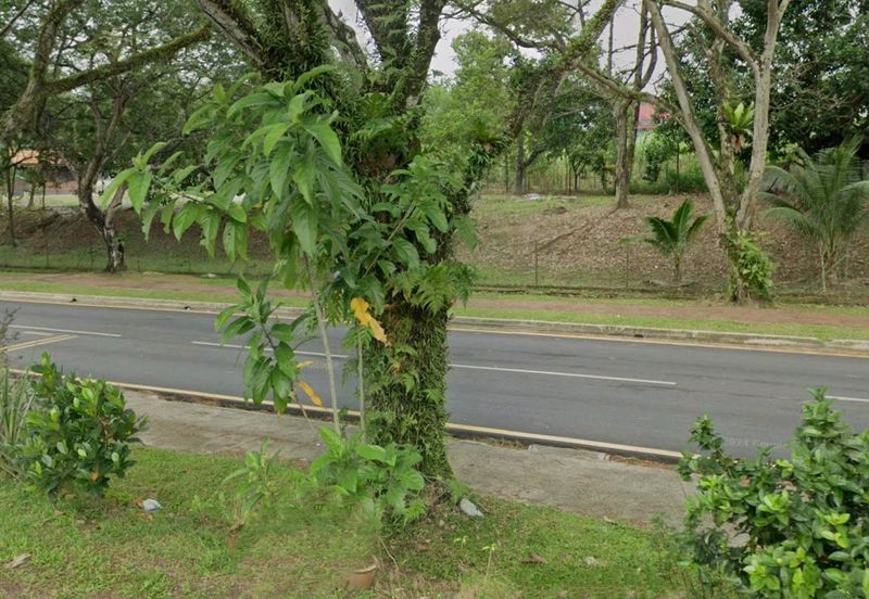 Bandar Sri Damansara