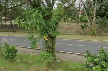 Bandar Sri Damansara