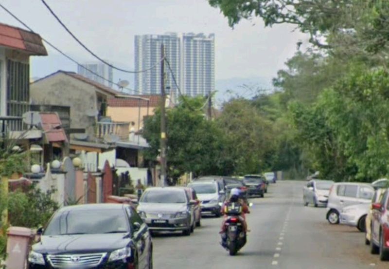 Bandar Sri Damansara