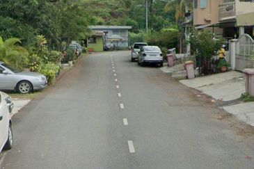 Bandar Sri Damansara