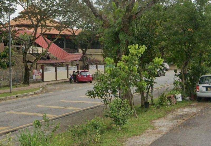 Bandar Sri Damansara