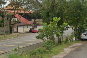 Bandar Sri Damansara