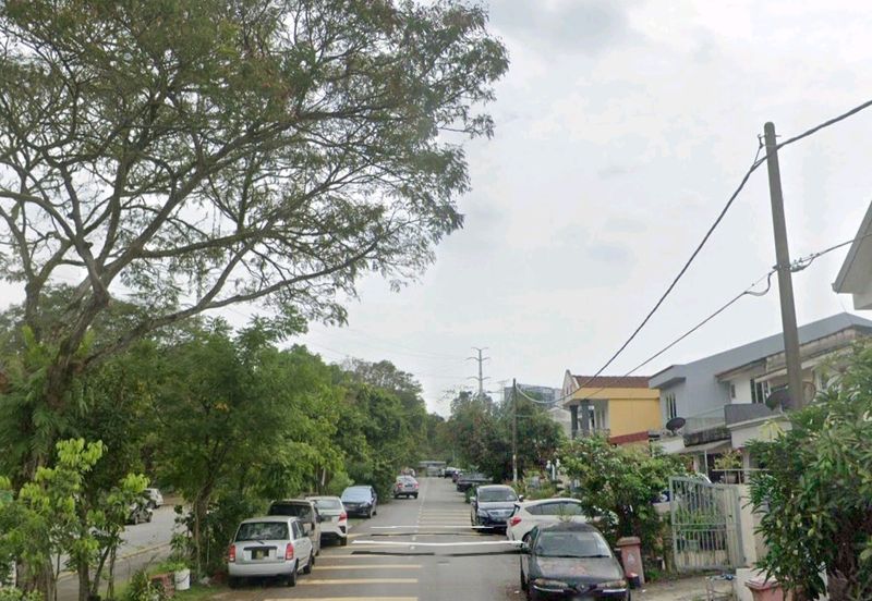 Bandar Sri Damansara