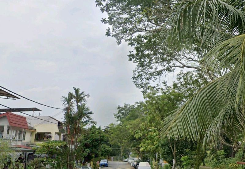 Bandar Sri Damansara