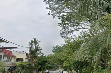 Bandar Sri Damansara