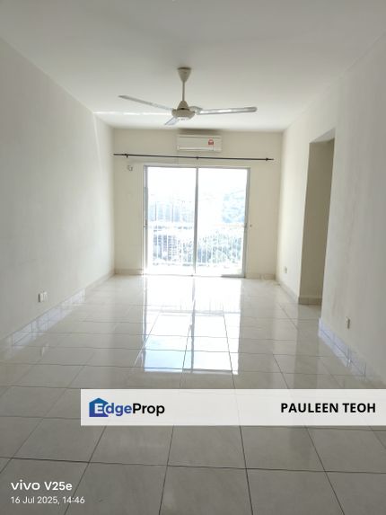 🏡 Dutamas Anggunpuri High Floor Partly Furnished, Kuala Lumpur, Dutamas
