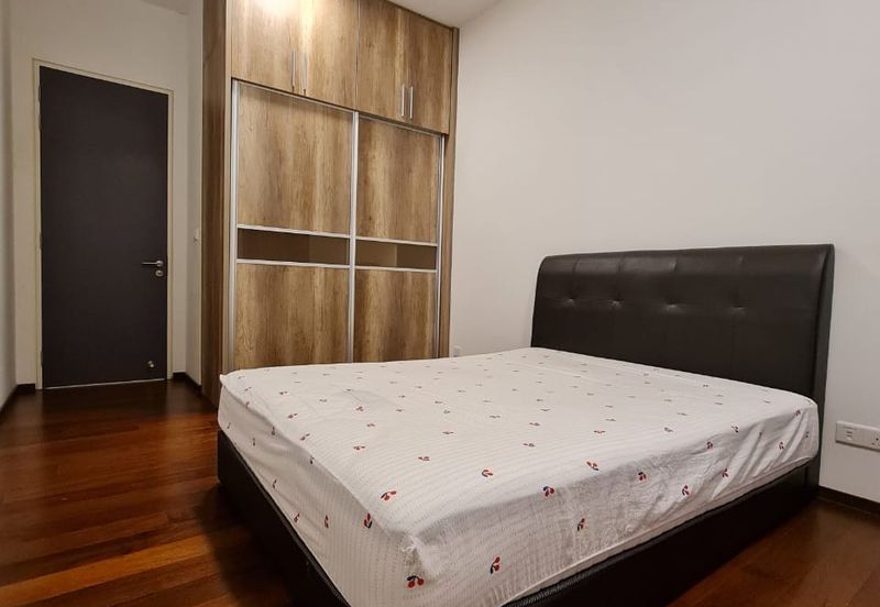 Desa ParkCity (The Breezeway Garden Condo)