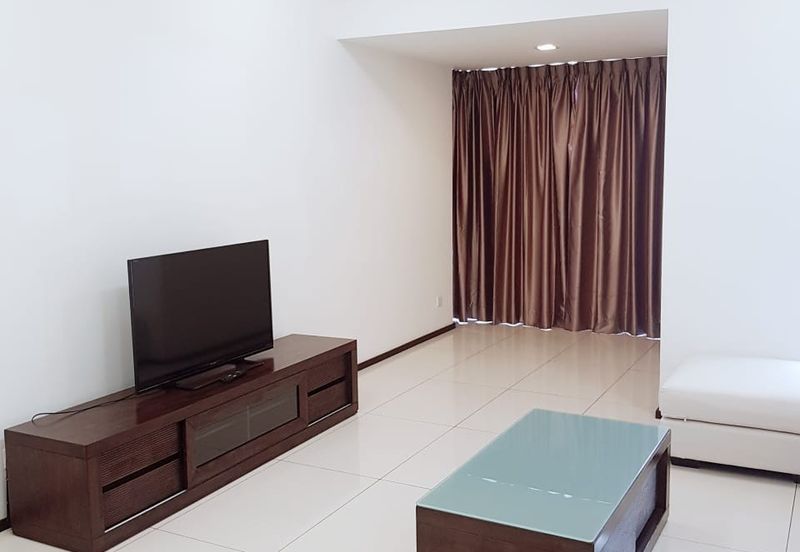 Desa ParkCity (The Breezeway Garden Condo)