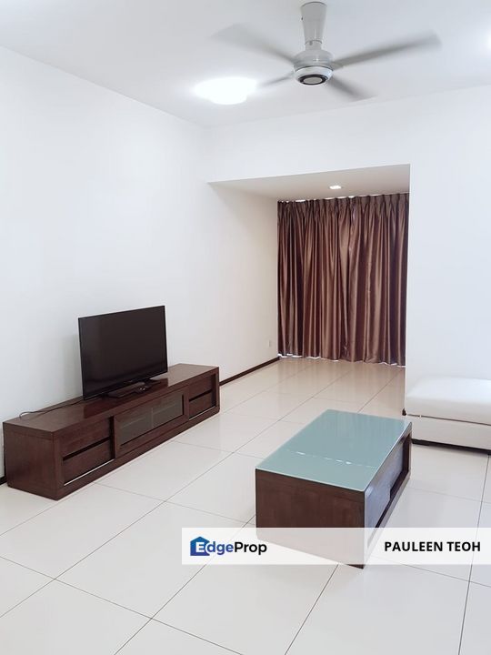 Desa ParkCity The Breezeway Condo with Unblocked View For Rent, Kuala Lumpur, Desa Parkcity
