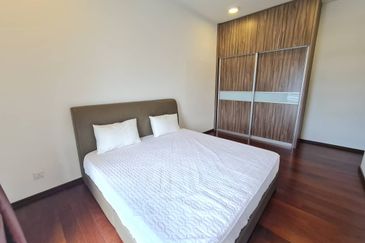 Desa ParkCity (The Breezeway Garden Condo)