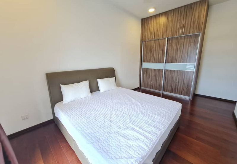 Desa ParkCity (The Breezeway Garden Condo)