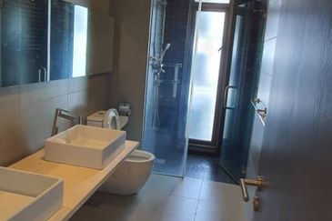 Desa ParkCity (The Breezeway Garden Condo)