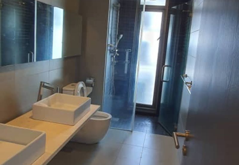 Desa ParkCity (The Breezeway Garden Condo)