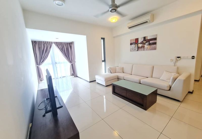 Desa ParkCity (The Breezeway Garden Condo)