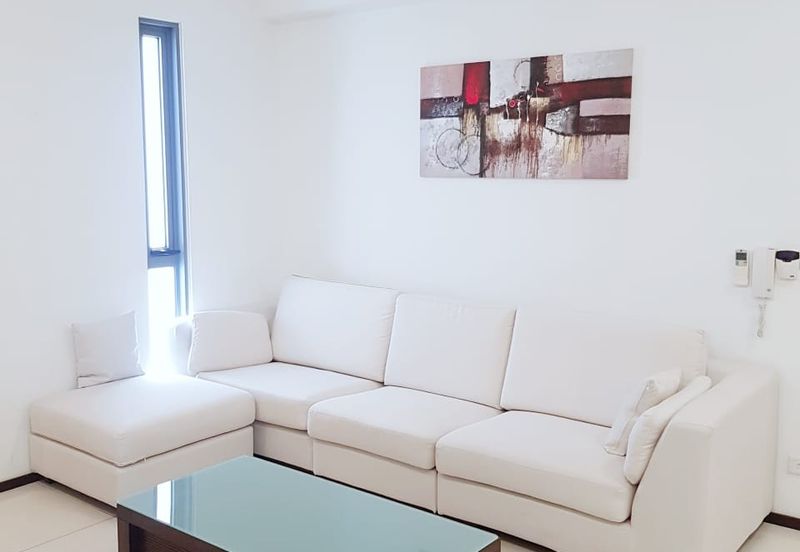 Desa ParkCity (The Breezeway Garden Condo)