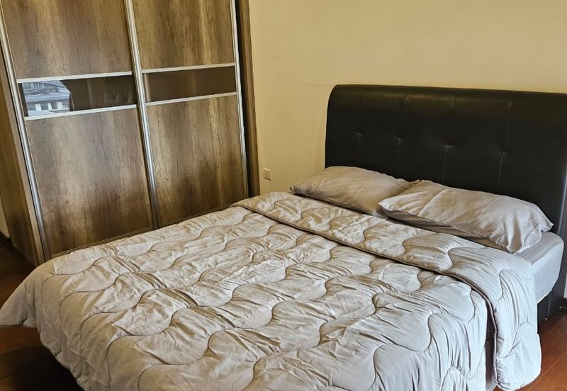 Desa ParkCity (The Breezeway Garden Condo)